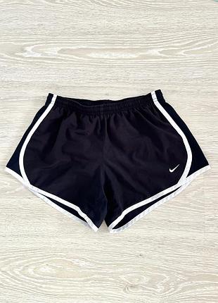 Nike оригінал жіночі спортивні шорти