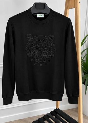Світшот двохнитка kenzo 4