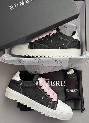 Кеди numeris