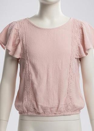 Блузочка new look 12p/152 cm