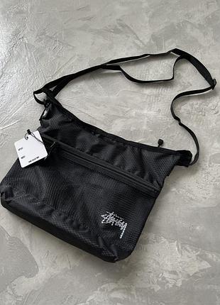 Месенджер stussy