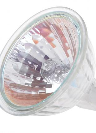 Лампа галогенна 20w gu5.3 nw mr16 (38) xenon br 12v