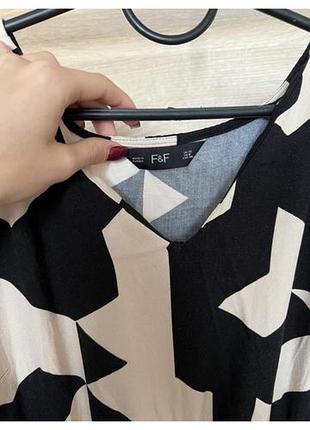 Платье женское m f&amp;f 4