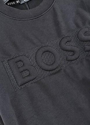 Світшот двохнитка boss 7