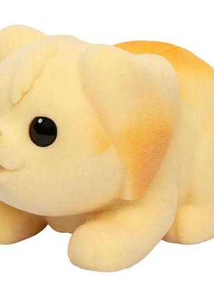 Интерактивная игрушка little live pets needees щенок - карманное электронное животное, 50+ звуков, от 5 лет
