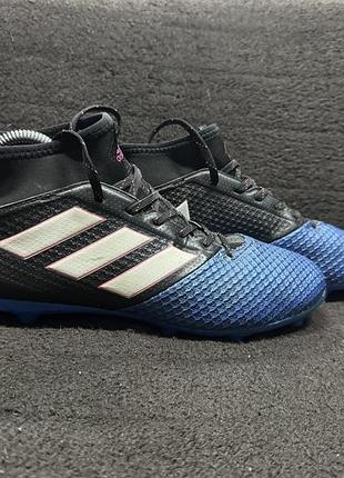 Бутсы мужские adidas 2