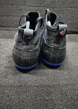 Бутсы мужские adidas 5