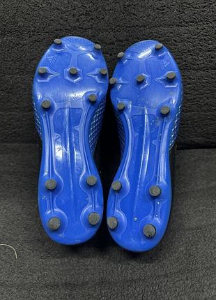 Бутсы мужские adidas 6