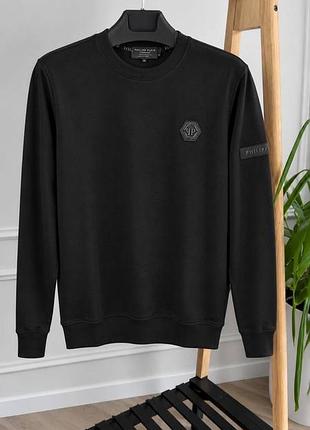 Світшот двохнитка philipp plein 6
