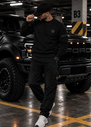 Світшот двохнитка philipp plein 2