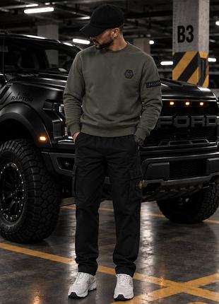 Світшот двохнитка philipp plein 5