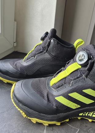 Черевики adidas 5