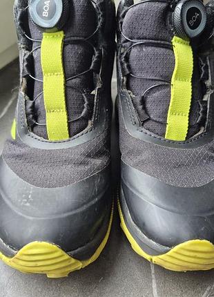 Черевики adidas 7