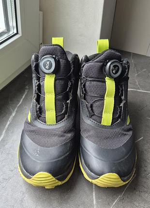 Черевики adidas 6