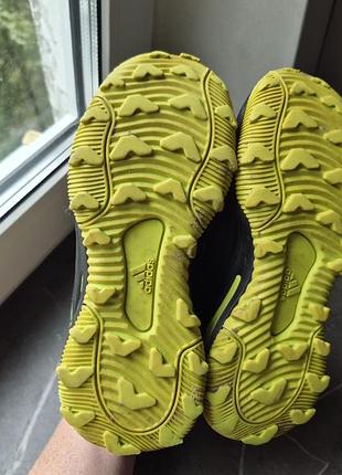 Черевики adidas 10