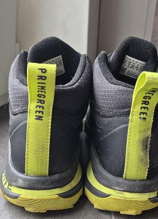 Черевики adidas 9