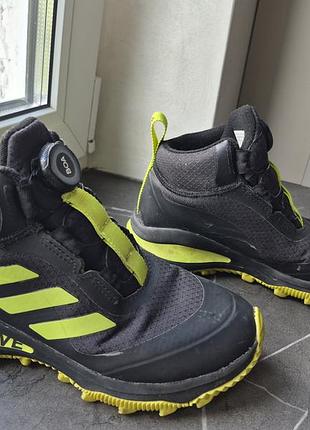 Черевики adidas 4