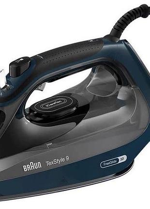 Праска braun texstyle 9 si-9682-db 3200 вт 4703922