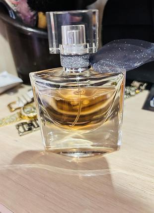 Парфумована вода lancôme la vie est belle
