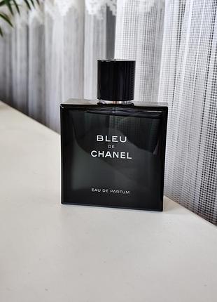 Chanel bleu de chanel eau de parfum 150 мл. оригинал 5