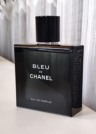 Chanel bleu de chanel eau de parfum 150 мл. оригінал