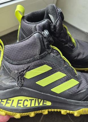 Черевики adidas