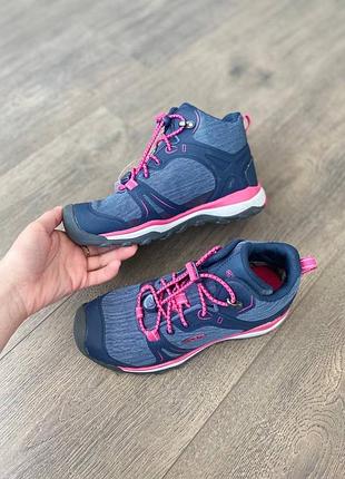 Черевики демі оригінал keen рр.32/33 2