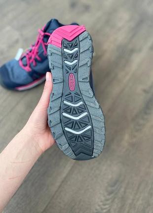 Черевики демі оригінал keen рр.32/33 5