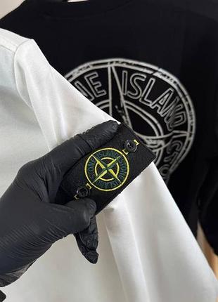 Світшот двохнитка stone island 6