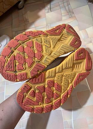 Кросівки hoka 4