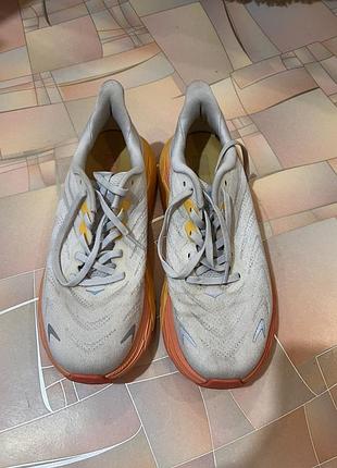 Кросівки hoka 5