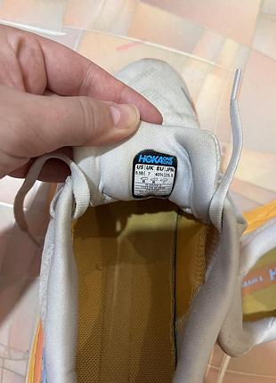 Кросівки hoka 3