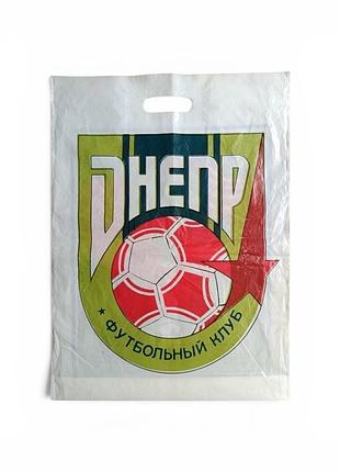 Пакет фк «днепр» (днепропетровск). турне по сша, ссср, 1989 год.