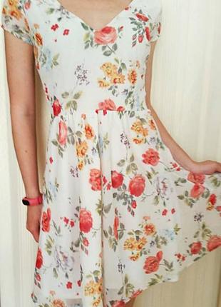 Платье от zara!) 3