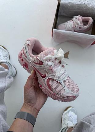 Nike v5 rnr custom pink 3