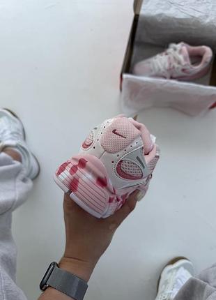 Nike v5 rnr custom pink 4