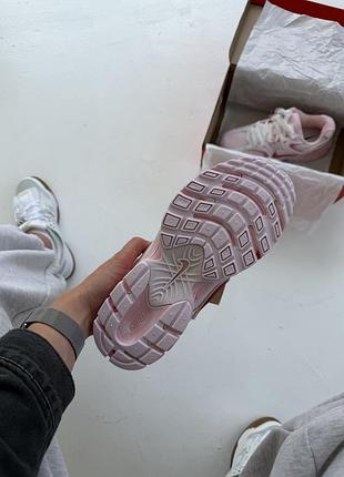 Nike v5 rnr custom pink 5