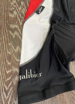Вело костюм galibier 5