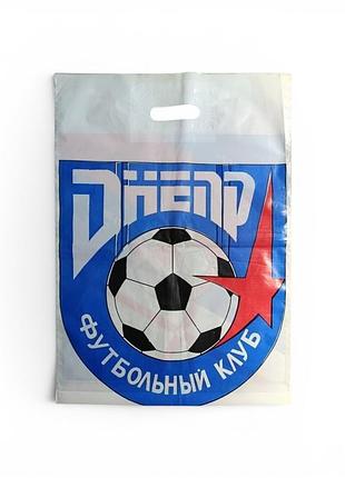 Пакет фк «днепр» (днепропетровск) — «линфилд» (белфаст). кубок чемпионов уефа, ссср, 1989 год.