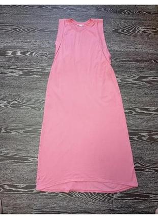 Платье прямое спортивное s zara