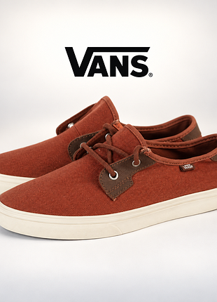 Кеди vans 42