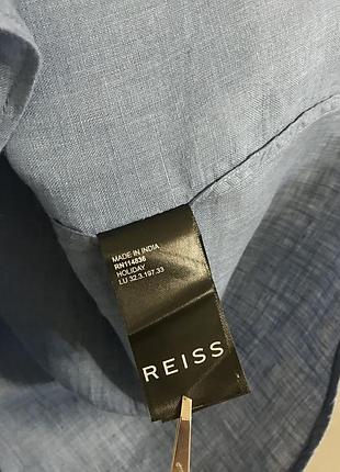 Теніска reiss 6