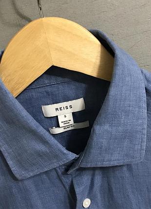 Теніска reiss 4