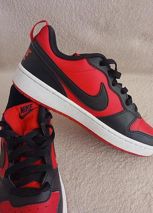 Кросівки nike 3