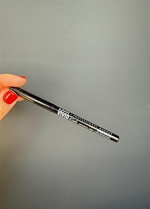 Карандаш для глаз nyx vivid rich mechanical liner