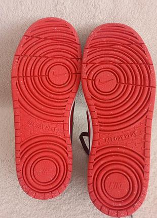 Кросівки nike 5