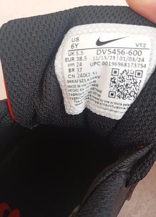 Кросівки nike 6