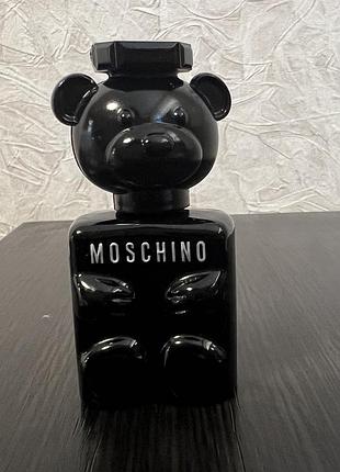 Парфуми moschino toy boy