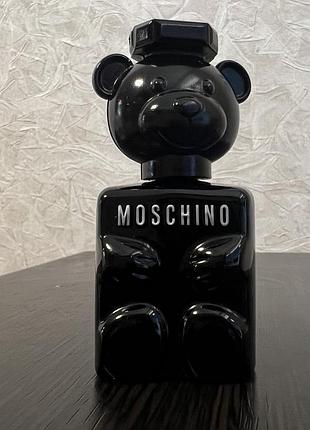 Парфуми moschino toy boy 2