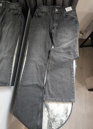 Джинси h&m для дівчинки 164 см